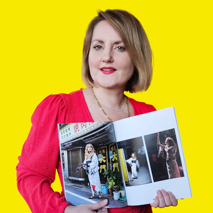 Гид Наталья