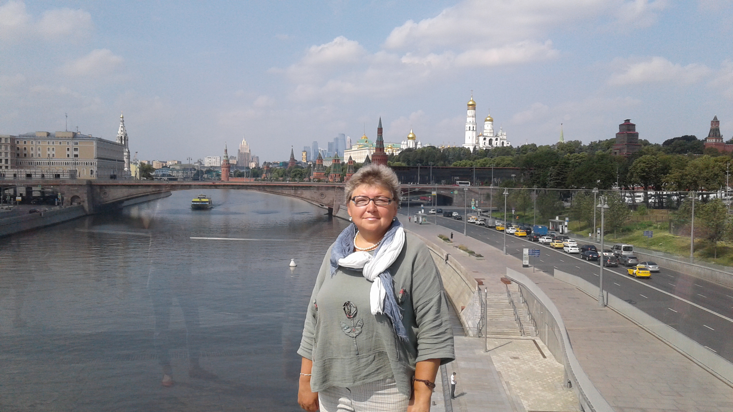 Гид Елена