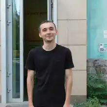 Гид Дамир С.