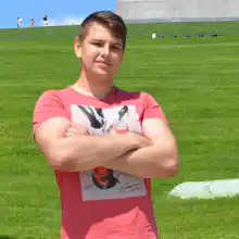 Гид Даниил