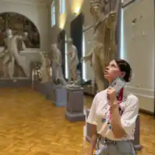 Гид Дарья