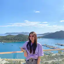 Гид Дарья О.
