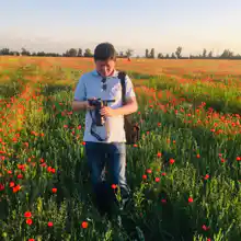 Гид Даурен А.