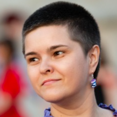 Гид Полина
