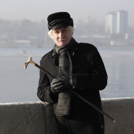 Гид Роман
