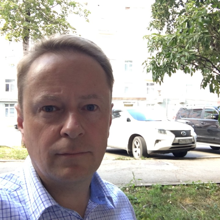 Гид Андрей