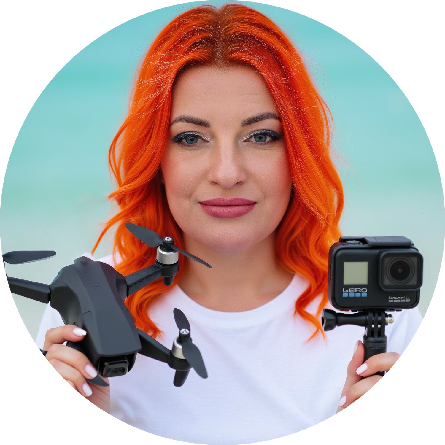 Гид Елена
