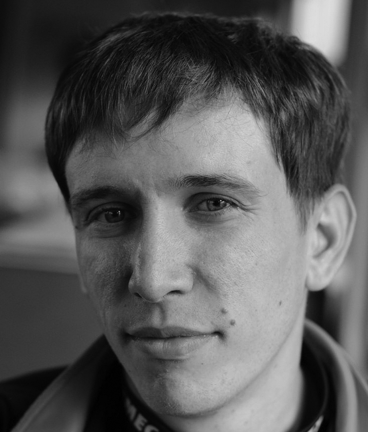 Гид Алексей