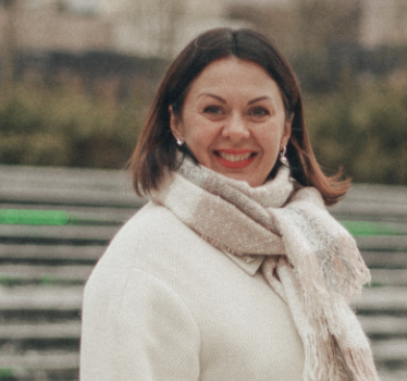 Гид Елена