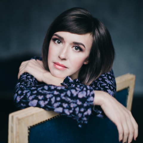 Гид Марина