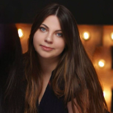 Гид Алина