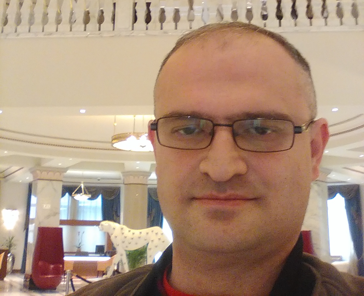 Гид Теймураз