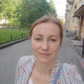 Гид Ирина
