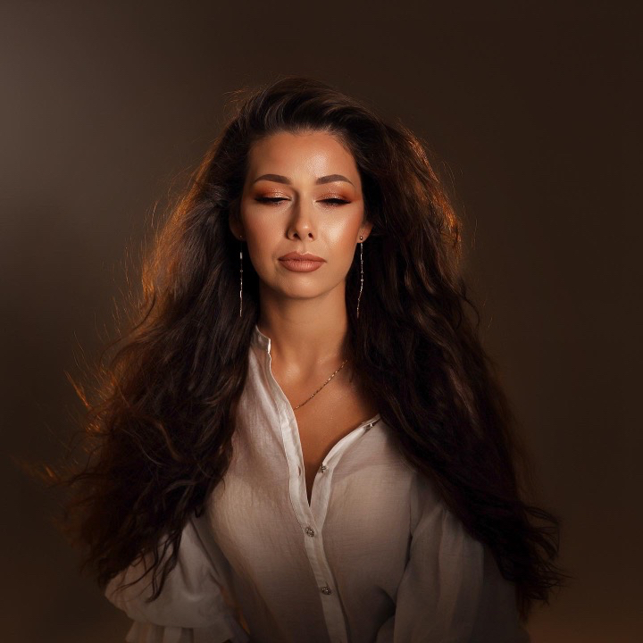 Гид Екатерина