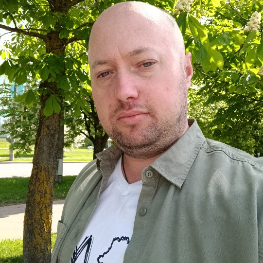Гид Андрей