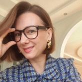 Гид Светлана