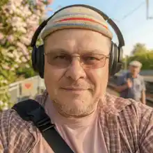Гид Дмитрий