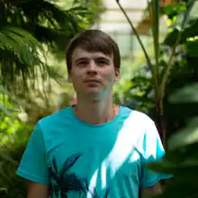 Гид Дмитрий