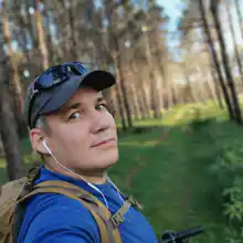 Гид Дмитрий