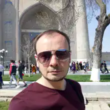 Гид Дмитрий