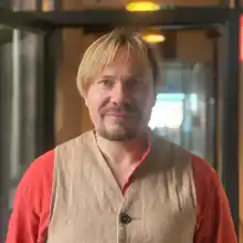 Гид Дмитрий Б.