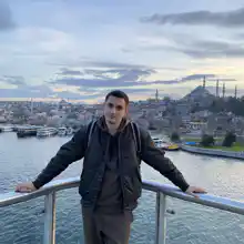 Гид Дмитрий М.