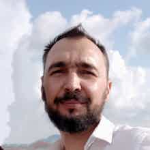 Гид Дмитрий В.