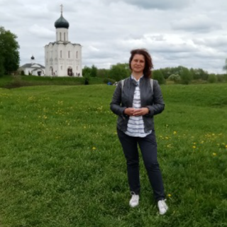 Гид Светлана