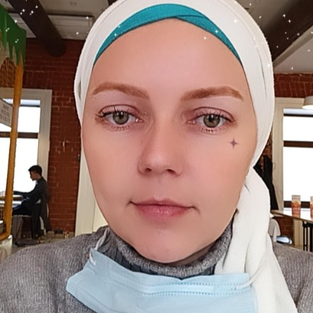 Гид Айгуль