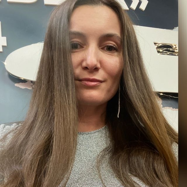 Гид Екатерина