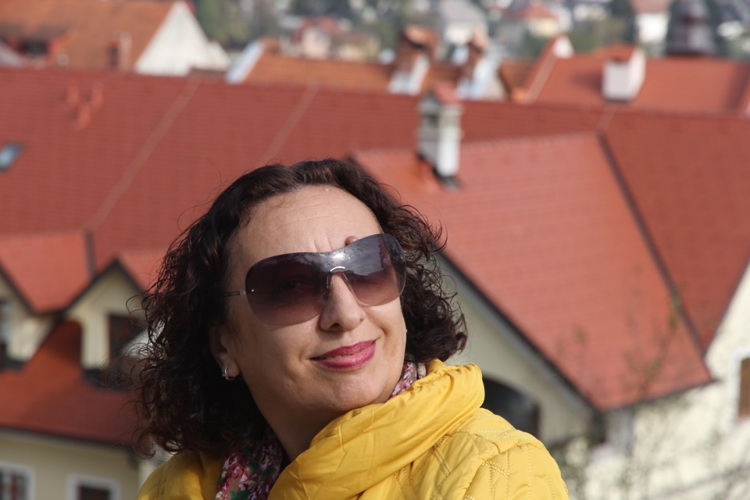 Гид Елена