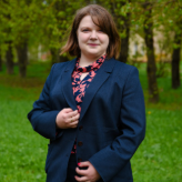 Гид Вероника
