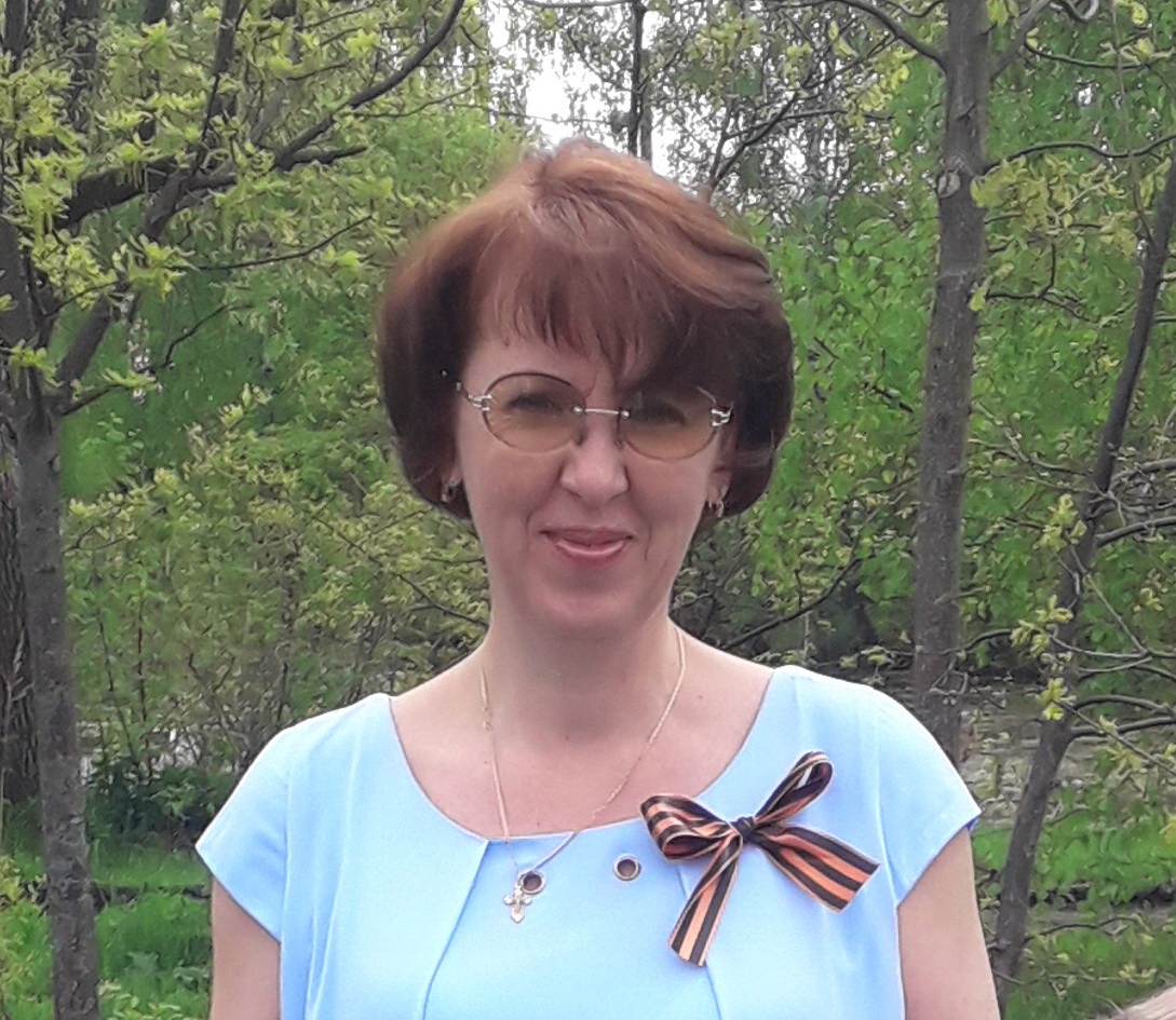 Гид Марина