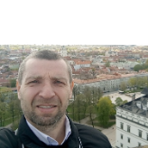 Гид Александр