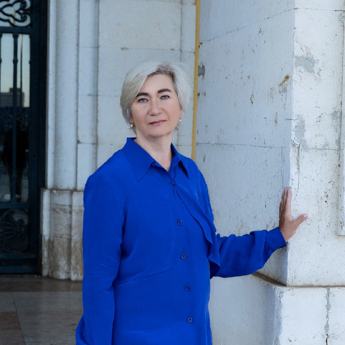 Гид Елена