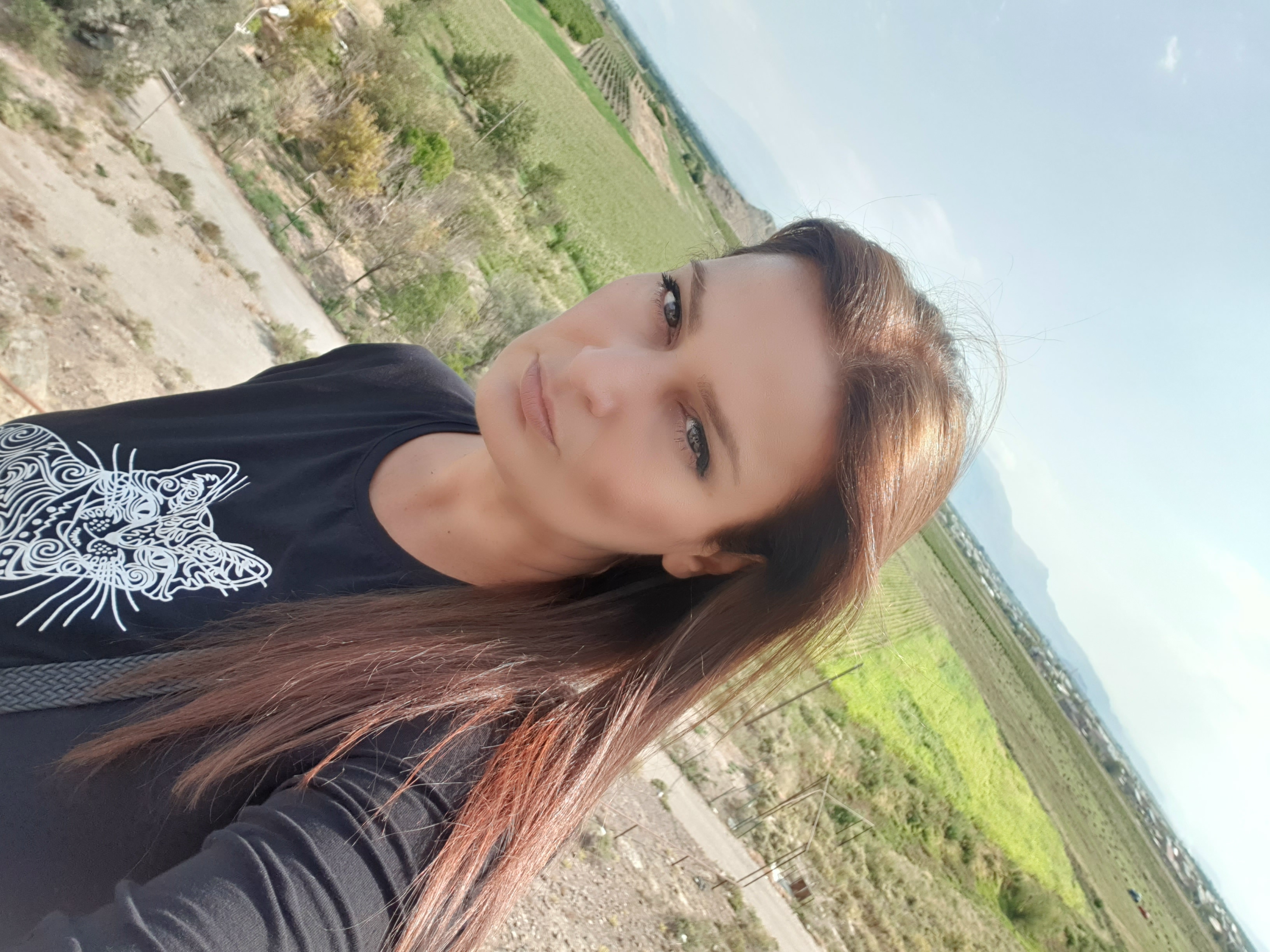 Гид Анна