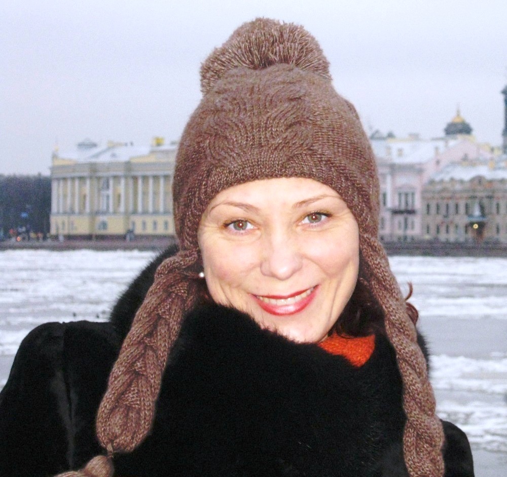 Гид Людмила