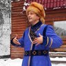 Гид Сергей