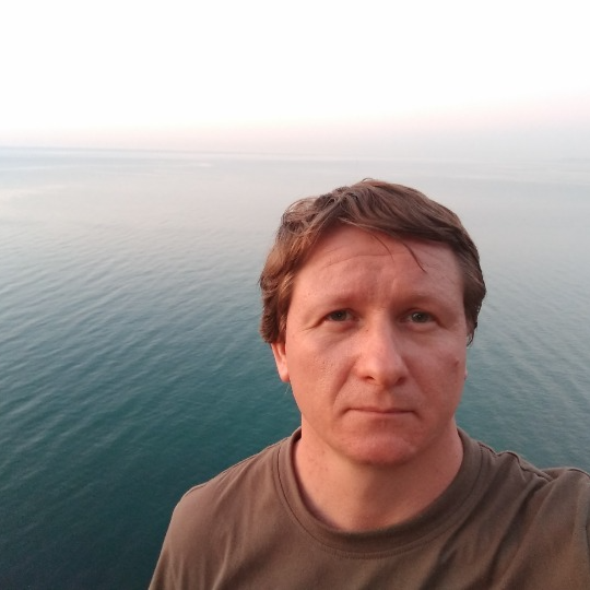 Гид Евгений