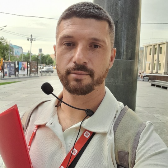 Гид Павел