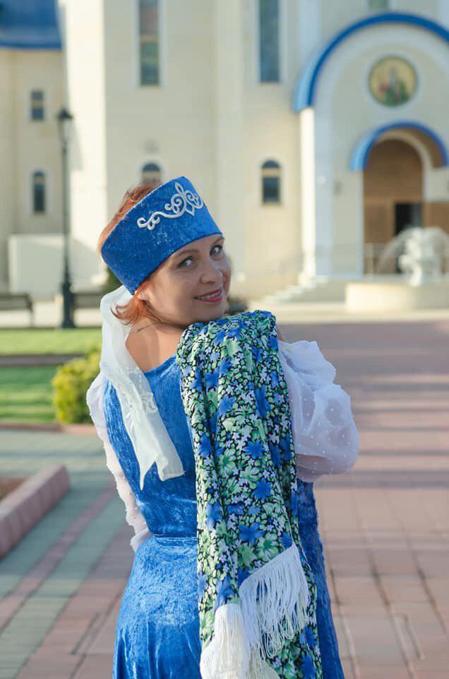 Гид Елена