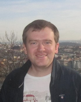 Гид Андрей