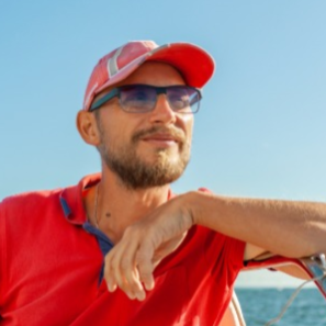 Гид Александр