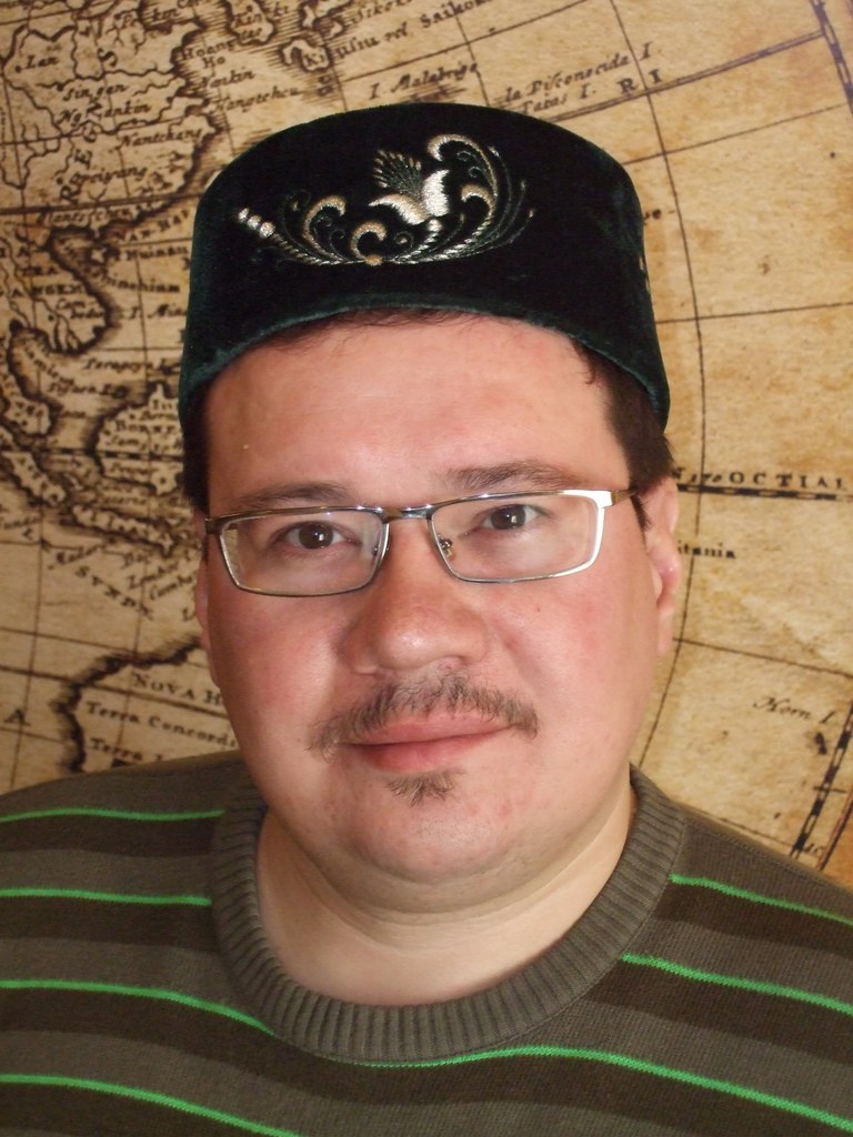 Гид Руслан