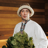 Гид Сергей
