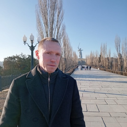 Гид Константин