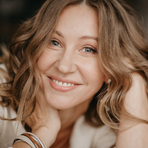 Гид Елена