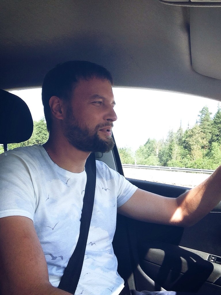 Гид Михаил