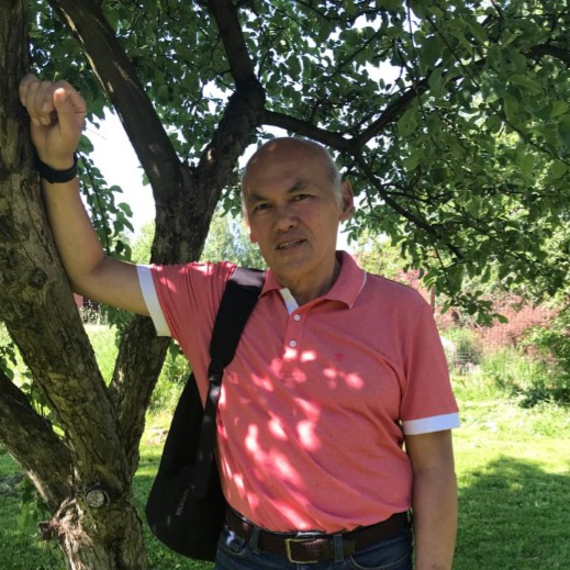 Гид Александр