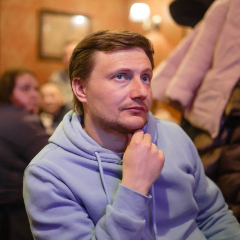 Гид Константин